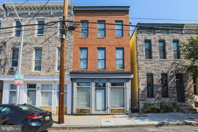 222 E Cross St, Baltimore, MD 21230 - photo 2