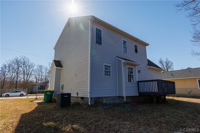 2027 Cloverdale Ave, Hopewell, VA 23860 - photo 5