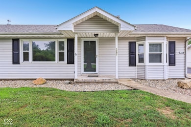 1751 E Main St, Greenfield, IN 46140 - photo 7