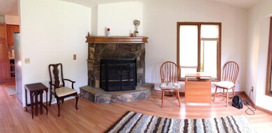 Front Room