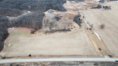 Knight Rd - Grass Lake Vacant Land (Aeri