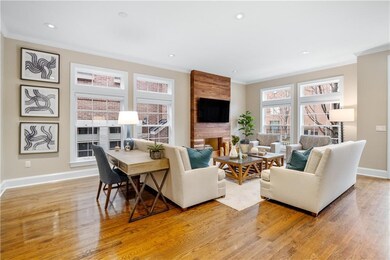 4959 Wyandotte St unit 3E, Kansas City, MO 64112 - photo 2