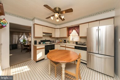 1527 Meadowbrook Rd, Feasterville Trevose, PA 19053 - photo 2