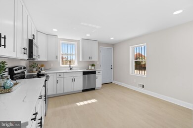 1401 E Eager St, Baltimore, MD 21205 - photo 4