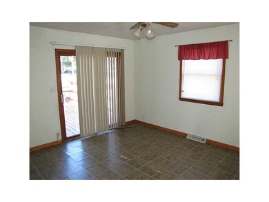 Formal Dining Room.