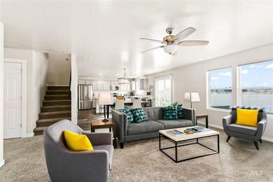 2603 W Pear Apple St, Kuna, ID 83634 - photo 6