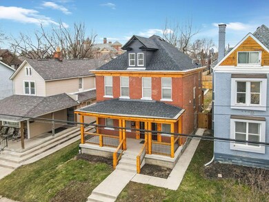 467 S Champion Ave, Columbus, OH 43205 - photo 4