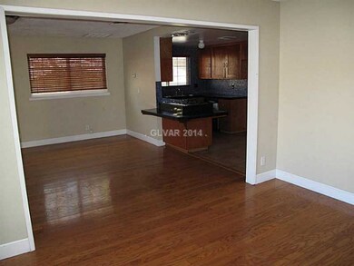 Dining Room.