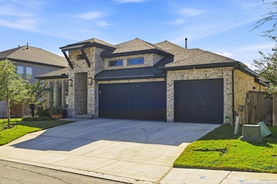 911 Swenson Ranch, San Antonio, TX 78245 - photo 2