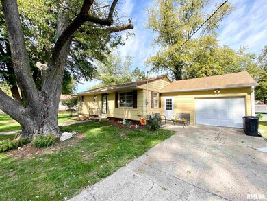 501 E Grant St, Virginia, IL 62691 - photo 3