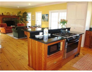 100 Hay Field Rd, Yarmouth, ME 04096 - photo 4