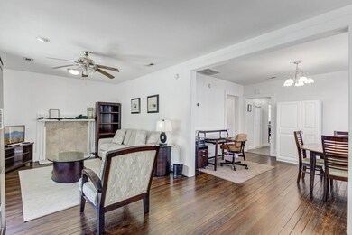 Living/Family Room