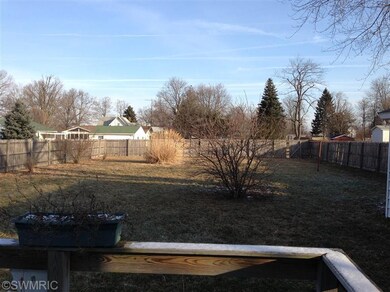 414 W Elm St, Reading, MI 49274 - photo 2