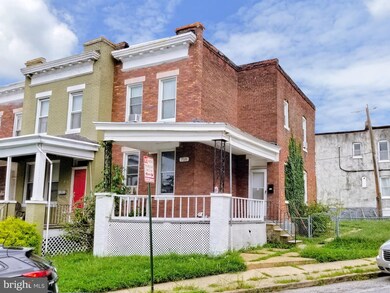 710 N Grantley St, Baltimore, MD 21229 - photo 2