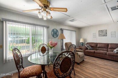 3833 E Alder Ave, Mesa, AZ 85206 - photo 6