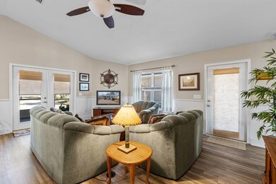 1010 SE Second Ave, Steinhatchee, FL 32359 - photo 5