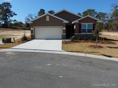9470 SW 99th Ct, Ocala, FL 34481 - photo 2