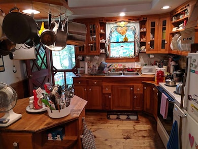 254 Nh Route 175, Campton, NH 03223 - photo 7