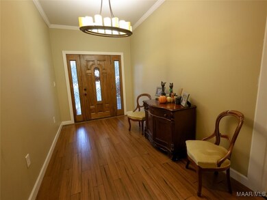 312 Golson Rd, Fort Deposit, AL 36032 - photo 7