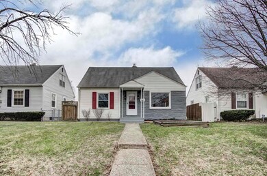 813 S Roys Ave, Columbus, OH 43204 - photo 2