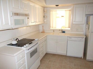 Updated Kitchen