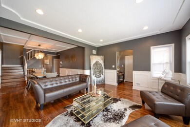 5107 W Wellington Ave, Chicago, IL 60641 - photo 2