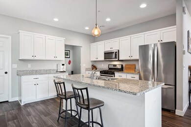 7359 Kalland Cir NE, Otsego, MN 55301 - photo 5