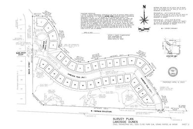 2880 Duneside Trail unit 13, Muskegon, MI 49441 - photo 3