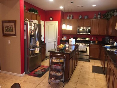 Kitchen 1