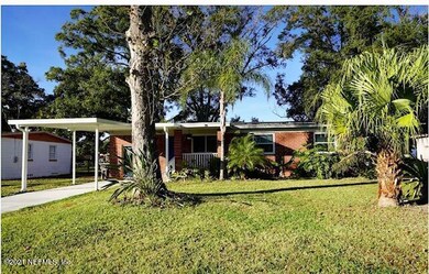 6147 Bartholf Ave, Jacksonville, FL 32210 - photo 2