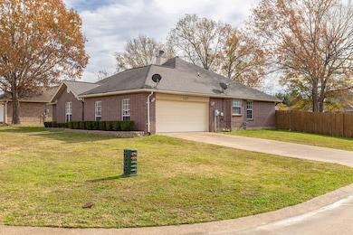 543 Ashwood Bend, Lufkin, TX 75904 - photo 3