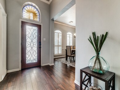 9219 Newburgh Dr, Houston, TX 77095 - photo 5