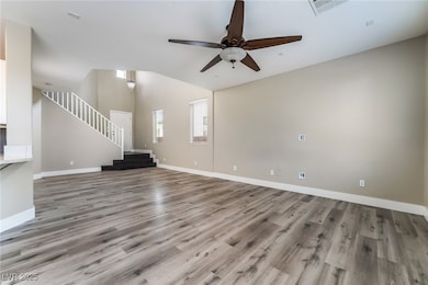 10667 Mann St, Las Vegas, NV 89141 - photo 4