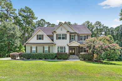 206 Running Springs Ct, Clayton, NC 27527 - photo 3