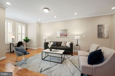 1106 K St NE, Washington, DC 20002 - photo 4