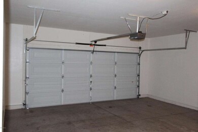 Garage Door Opener