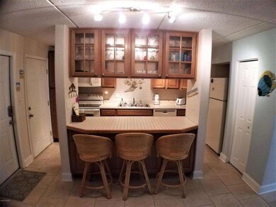 Breakfast Bar