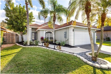 12620 SW 7th Place, Davie, FL 33325 - photo 2