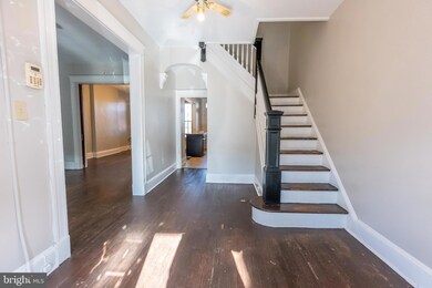 2812 Winchester St, Baltimore, MD 21216 - photo 3