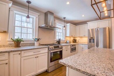 955 Hurricane Mountain Rd, Intervale, NH 03845 - photo 6