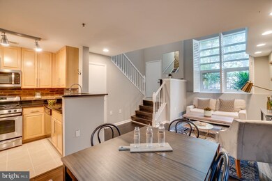 Silverton Condominiums, Silver Spring, MD 20910 - photo 3