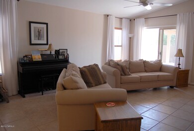 8794 S Desert Valley Way, Tucson, AZ 85747 - photo 5