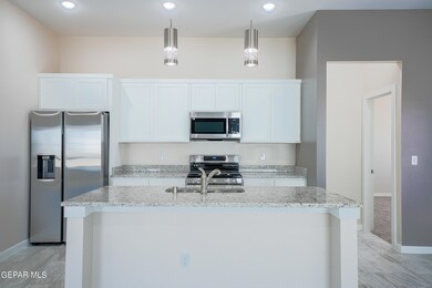 12024 Iron Hollow St, Socorro, TX 79927 - photo 3