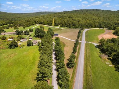 3671 S Dead Horse Mountain Rd, Fayetteville, AR 72701 - photo 5