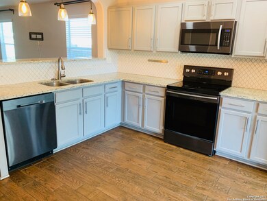 3506 Lantana Falls, San Antonio, TX 78261 - photo 5