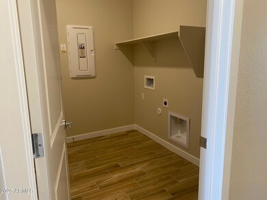 WP19 Lot 91 - Laundry Room