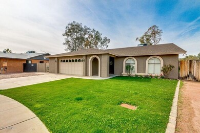 558 S Robin Ln, Mesa, AZ 85204 - photo 5