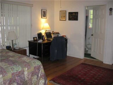 Master Bedroom.