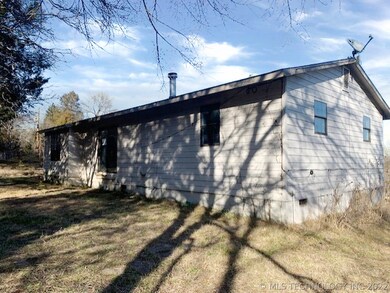 472512 State Highway 101, Muldrow, OK 74948 - photo 3