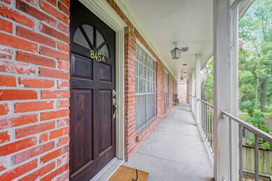845 Wax Myrtle Ln unit A, Houston, TX 77079 - photo 2